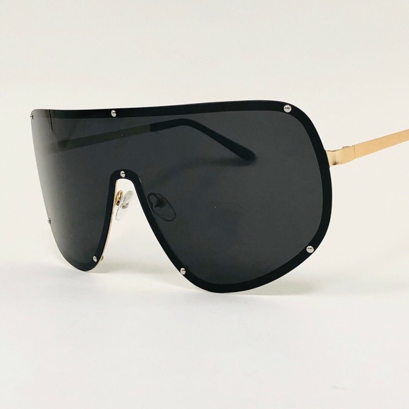 Shield Sunglasses - Picture 2 of 3